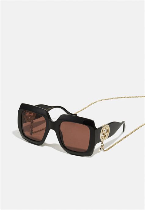 gucci gg square oversized sunglasses|Gucci oversized sunglasses 2020.